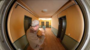 Kerrostaloelämää (S): 08.03.2016 08.50