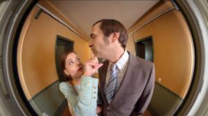 Kerrostaloelämää (S): 09.03.2016 08.50