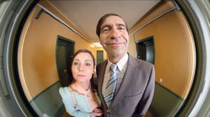 Kerrostaloelämää (7): 11.03.2016 08.50