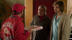 Kerrostaloelämää (S): 18.03.2016 08.50