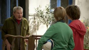 Kerrostaloelämää (S): 22.03.2016 08.50