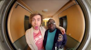 Kerrostaloelämää (S): 23.03.2016 08.50