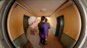 Kerrostaloelämää (S): 29.03.2016 08.50