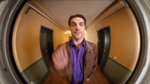 Kerrostaloelämää (S): 30.03.2016 08.50