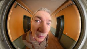 Kerrostaloelämää (S): 17.03.2016 08.50