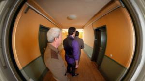 Kerrostaloelämää (S): 21.04.2016 08.50