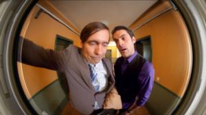 Kerrostaloelämää (S): 25.04.2016 08.50