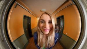 Kerrostaloelämää (7): 29.02.2016 08.50