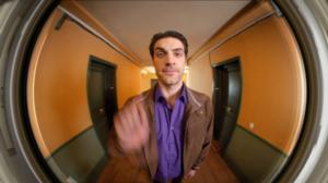 Kerrostaloelämää (7): 04.03.2016 08.50