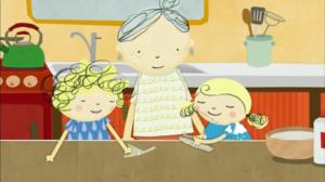 Nelli ja Noora (S): 10.11.2015 18.00