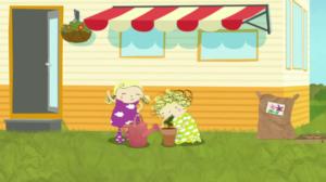 Nelli ja Noora: (S): 19.04.2016 18.00