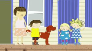 Nelli ja Noora (S): 22.03.2016 18.00