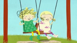 Nelli ja Noora (S): 10.05.2016 18.00