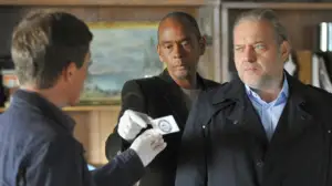 Kettu (12): 07.02.2016 19.30