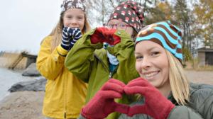 BUU: Mietipä sitä: 14.02.2016 08.30