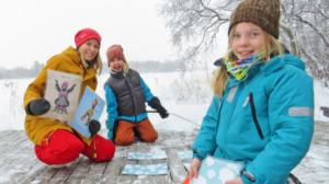 BUU: Mietipä sitä: 06.03.2016 08.30