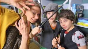 BUU: Mietipä sitä: 03.04.2016 08.30