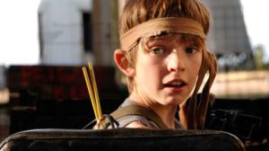 Areenaleffa: Son of Rambow (7): 16.04.2016 09.00