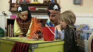 Jontti tulee kylään: 21.11.2015 18.30