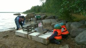 Jontti tulee kylään: 02.01.2016 18.30