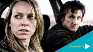 Areenaleffa: 21 grammaa (16): 07.11.2015 09.00