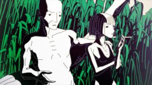 Yö pitkä, elokuva lyhyt 2015: Ziegenort (7): 21.12.2015 23.19