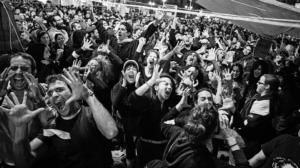 Ulkolinja: Espanjan nuoret ja vihaiset: 10.12.2015 22.00