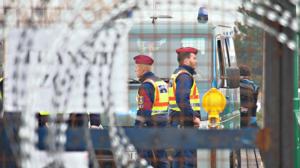 Ulkolinja: Rajojen Eurooppa: 14.01.2016 22.00