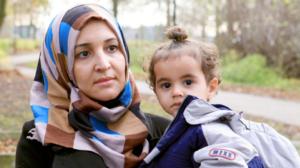 Ulkolinja: Izmirin ihmisbasaari: 21.01.2016 22.00