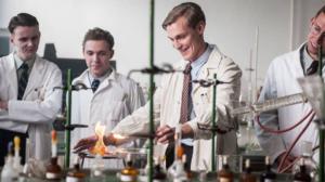 Taistelu kuoleman vedestä (7): 08.11.2015 21.25