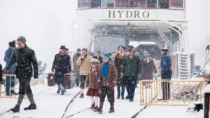 Taistelu kuoleman vedestä (12): 22.11.2015 22.10