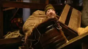 Unohdettujen purkkien kansa (S): 06.05.2016 07.20