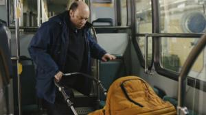 Yö pitkä, elokuva lyhyt 2015: Hyvää joulua (S): 21.12.2015 21.05