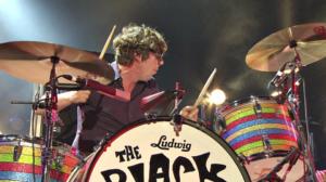 Yle Live: The Black Keys: 20.03.2016 22.25