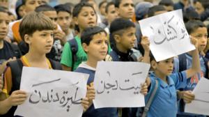 Dok: Kaikki alkaa koulusta: 19.11.2015 22.00