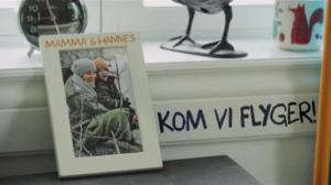 Tule, lennetään! (S): 03.11.2015 18.30