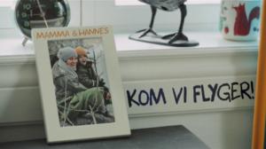 Tule, lennetään! (S): 10.11.2015 18.30