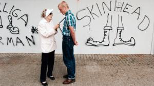 Dok: Astrid Lindgrenin tarina: 20.12.2015 20.00