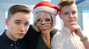 Siskonpeti (S): 05.11.2015 09.02