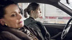 Yö pitkä, elokuva lyhyt 2015: Mersusta seuraava (S): 21.12.2015 21.24