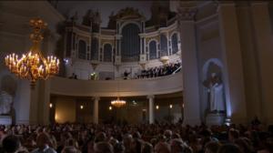 Lucia 2015: Kauneimmat joululaulut: 23.12.2015 15.30