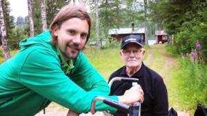 Kauhakaupalla Pohjolan luontoa: 09.11.2015 19.00