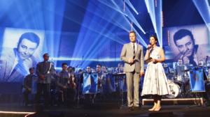 Tangomarkkinat 2015: Olavi Virta 100 v: 01.01.2016 19.10