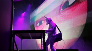 Yle Live: Studio Killers: 12.12.2015 22.00