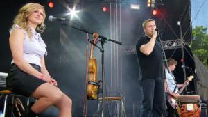 Yle Live: Samuli Edelmann: 30.12.2015 21.05