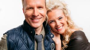 Puoli seitsemän: 27.10.2015 18.30