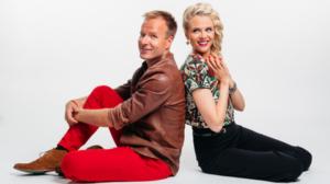 Puoli seitsemän: 11.11.2015 18.30