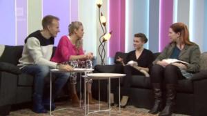 Puoli seitsemän: 09.12.2015 18.30