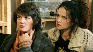 Kotikatsomo: Haamukirjoittaja (7): 22.11.2015 21.05