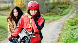 Kotikatsomo: Haamukirjoittaja (12): 29.11.2015 21.05